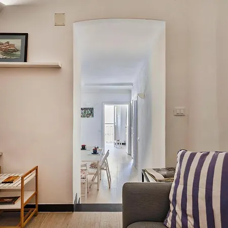 A Pochi Passi Da Piazza De Ferrari By Wonderful Italy Apartment Genoa
