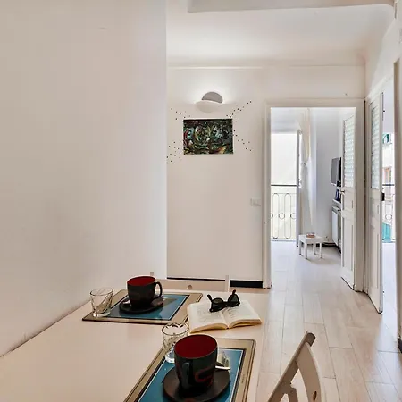 Apartment A Pochi Passi Da Piazza De Ferrari By Wonderful Italy Genoa